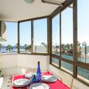 Апартаменты MalagaSuite Fuengirola Seaviews