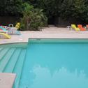 Дом отдыха Maison de 3 chambres avec piscine partagee et wifi a Lagrasse