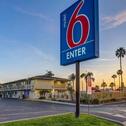 Отель Motel 6-San Bernardino, CA - South