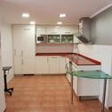 Holiday home 4 bedrooms house with wifi at Ampuero 6 km away from the beach