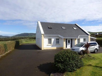 Hotel Three Sisters Holiday Home - 7km to Dingle