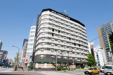 Hotel Hotel Sardonyx Tokyo