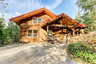 Holiday home Money Creek Lodge - 5 Bed 2 Bath Vacation home in Skykomish