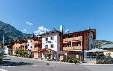 Apartments AvenidA Mountain Resort by Alpin Rentals