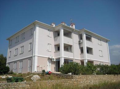 Apartments Apartment in Zambratija/Istrien 12052