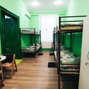 Hostel Hostel “Lime”