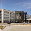 Hotel Courtyard by Marriott New Orleans Westbank/Gretna