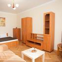 Apartments InnDays on Belorusskaya
