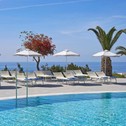 Отель Rodos Princess Beach Hotel