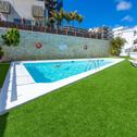Aparthotel Tagoror Beach Apartments - Adults Only
