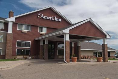 Hotel AmericInn by Wyndham Mounds View Minneapolis