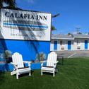 Отель Calafia Inn San Clemente Newly renovated