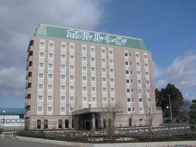 Hotel Hotel Route-Inn Hanamaki