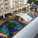 Отель Enjoy Olímpia Park Resort