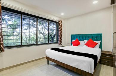 Hotel Hotel Yashodha Residency