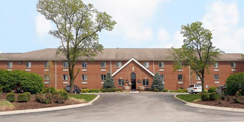 Hotel Extended Stay America Suites - Indianapolis - North - Carmel