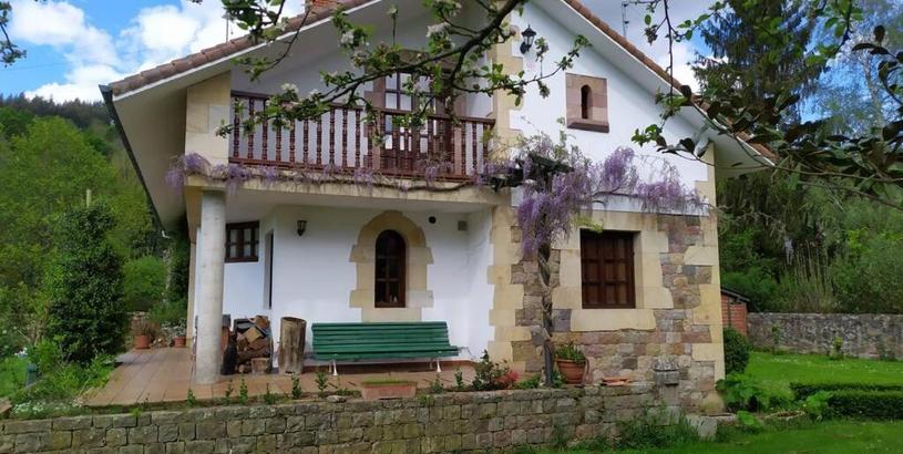 Holiday home Casa Las Lindes Valle de Cabuerniga , Cantabria
