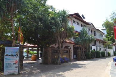 Gayana Guest House