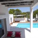 Villa Sophisticated Villa in San Jos with Swimming Pool