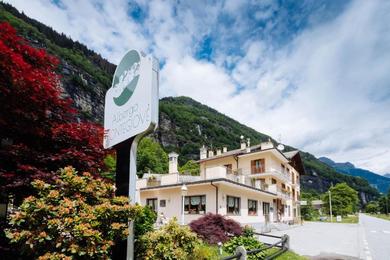 Hotel Albergo Monte Giove