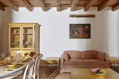 ALTIDO Charm house with terrace in the Como centre