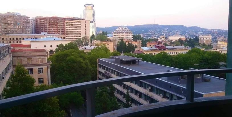 Апартаменты Tbilisi