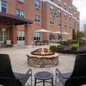 Hotel Courtyard by Marriott Columbus New Albany