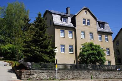 Apartments Ferienwohnung KerMärchen