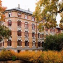 Апартаменты Nordic Host - Deichmans Gate 10