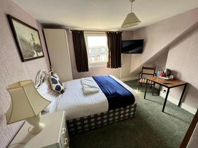 Hotel OYO Belvedere Guest House, Great Yarmouth