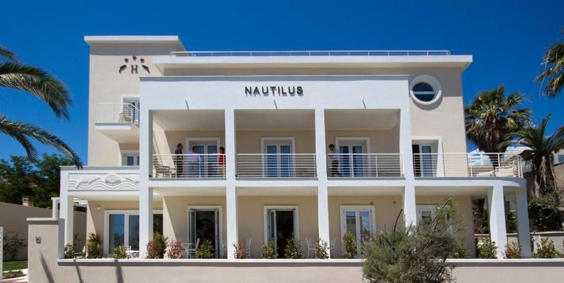 Hotel Hotel Nautilus