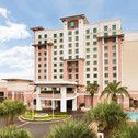 Отель Embassy Suites by Hilton Orlando Lake Buena Vista South