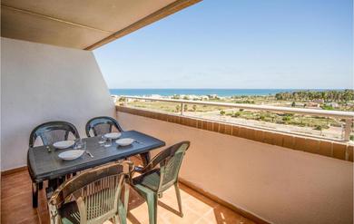 Hotel Beautiful Apartment In La Torre De La Sal With Outdoor Swimming Pool And 2 Bedrooms