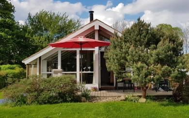Holiday home Ferienhaus für 4 Personen 1 Kind ca 60 m in Dörphof-Schuby, Ostseeküste Deutschland Schlei