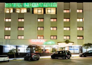 Hotel Hotel Libertador