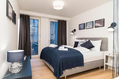Apartments Luxury Suites Renngasse by ichbucheAT