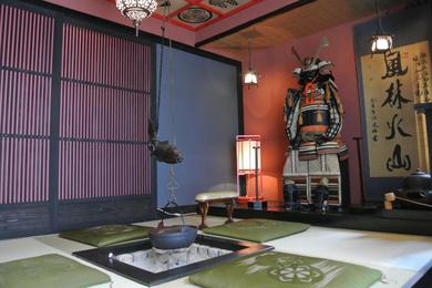 Дом отдыха Yadoya Kyoto Shimogamo