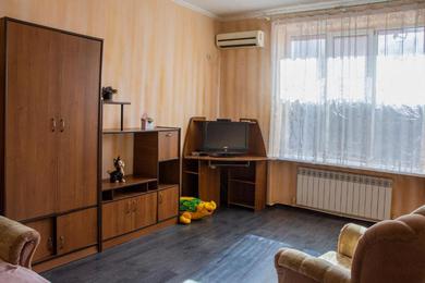 Апартаменты Уютная квартира в районе ХБК на ул.Ворошилова, д.29а