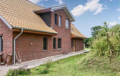 Stunning home in Dörphof with WiFi and 1 Bedrooms