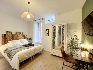 Апартаменты Studio LA RECYCLERIE - Maison 1911 - confort & prestige