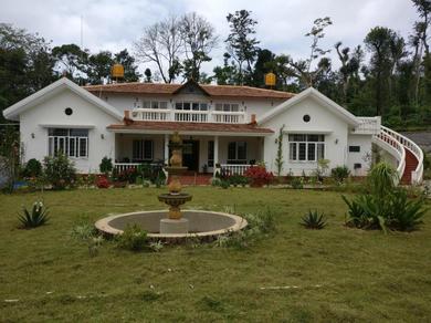 Guest house Robin Woods Homestay