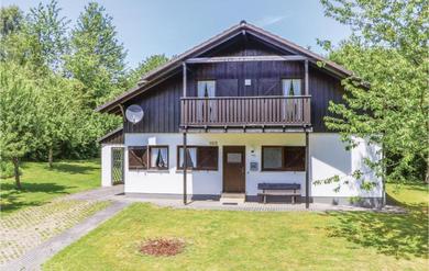 Дом отдыха Three-Bedroom Holiday Home in Thalfang