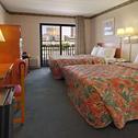 Мотель Days Inn by Wyndham Atlantic City Beachblock