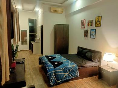 Hotel Ivy Pali Studio Rooms (Near Imagica), Dhokshet