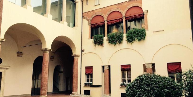 Апартаменты TL Palazzo Fantuzzi