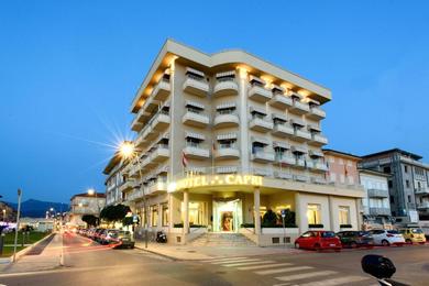 Hotel Hotel Capri & Residence