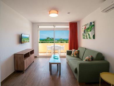 Apartments Apartamentos Toucan Gran Canaria