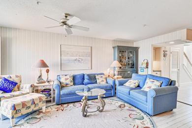 Holiday home Kings Grant -- 40087 Oceanside Drive #4