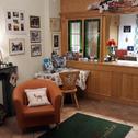 Guest house Apart-Pension Oberreiter