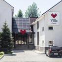 Отель Villa Classic Hotel
